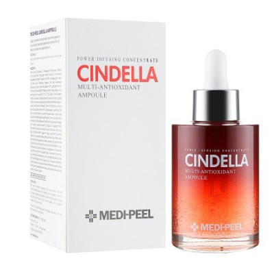 Medi-Peel Cindella Multi-Antioxidant Ampoule