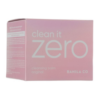 Banila Co Clean It Zero Cleansing Balm 5 ml