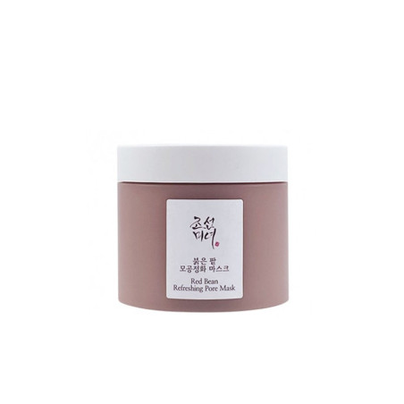 Red Bean Refreshing Pore Mask Beauty of Joseon